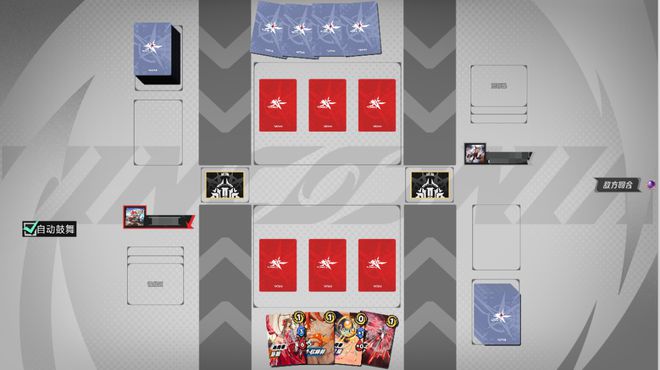 TCG想要让更多中国年轻人入坑pg模拟器电脑版卡游的三国题材(图5)