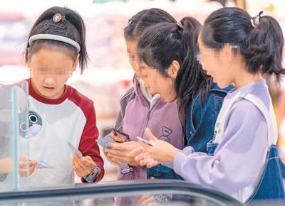 盲卡不可有“盲区”pg电子中国网站(图2)