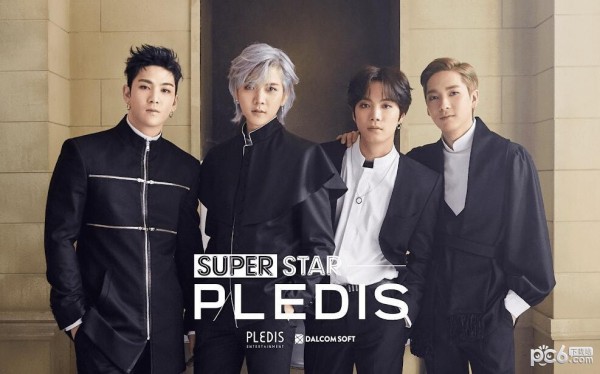 rStar PLEDISpg电子试玩平台Supe